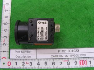 CAMERA-MV-BV30UCCD