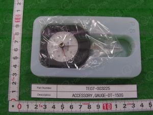 ACCESSORY,GAUGE-DT-150G