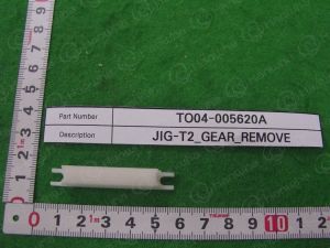 JIG-T2GEARREMOVE