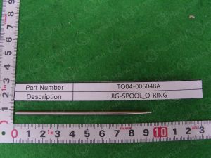 JIG-SPOOL_O-RING